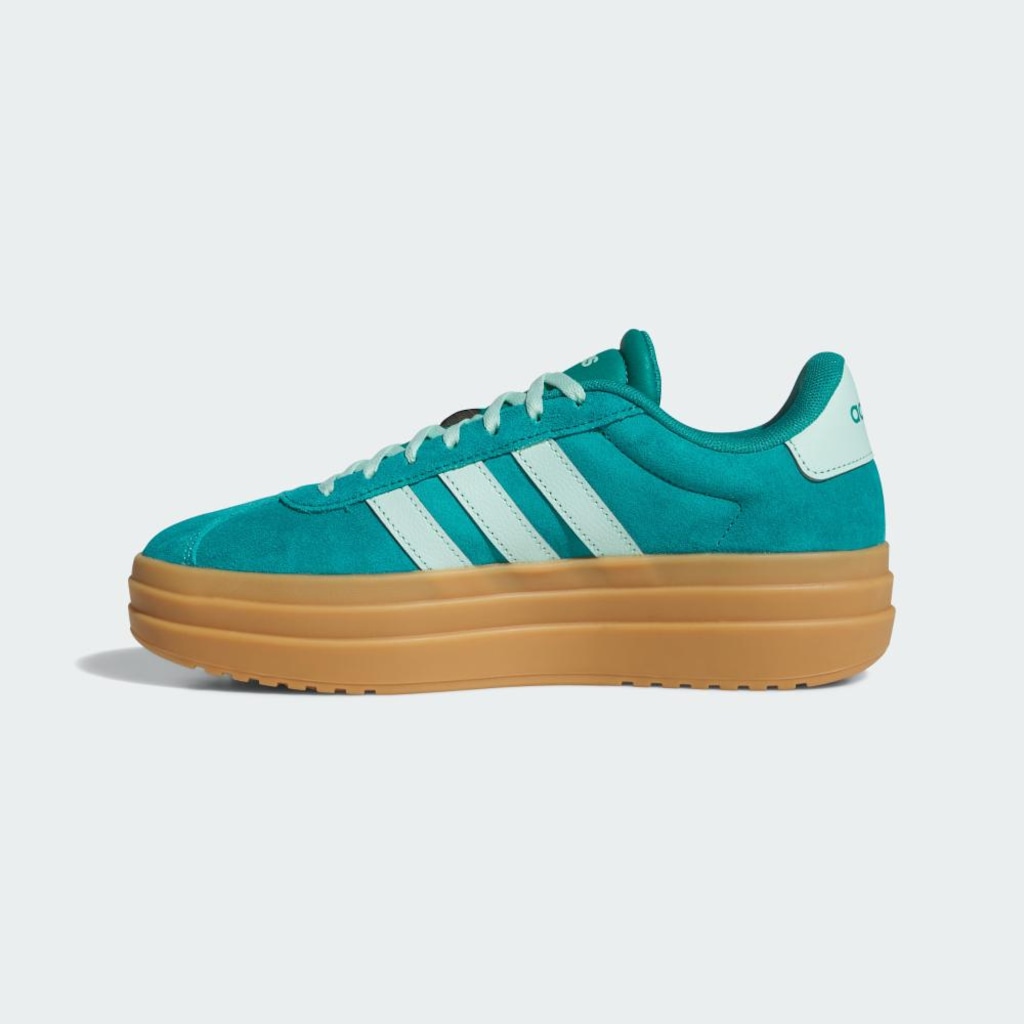 Imagem 2 do produto Tênis adidas VL Court Bold Feminino