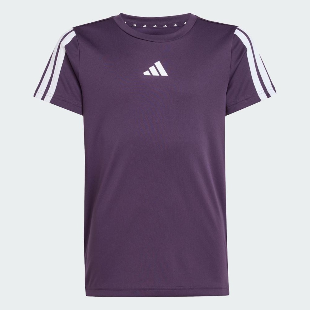 Imagem 2 do produto Camiseta Treino adidas Essentials Três Listras Infantil