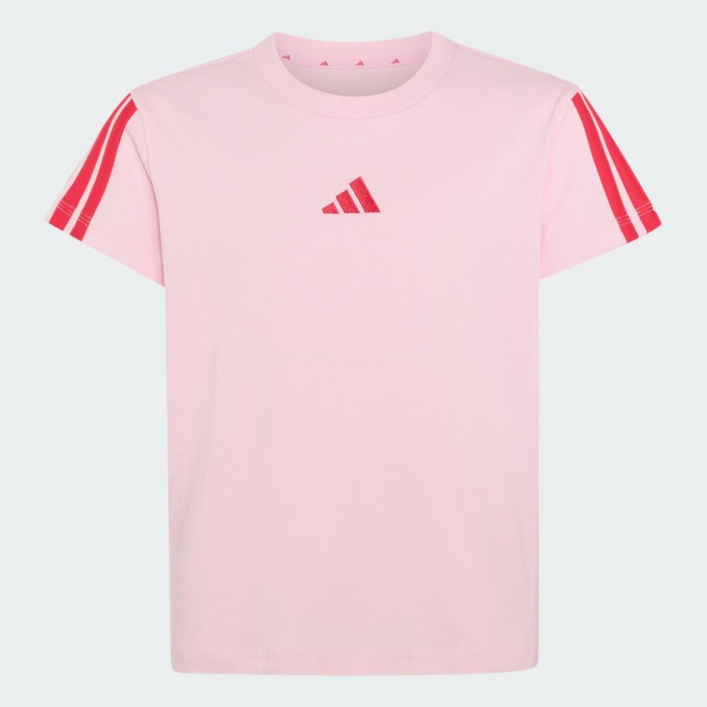Imagem 2 do produto Camiseta adidas Essentials Infantil