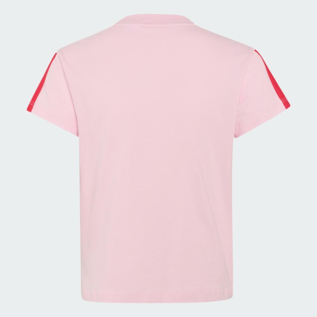 Imagem 3 do produto Camiseta adidas Essentials Infantil