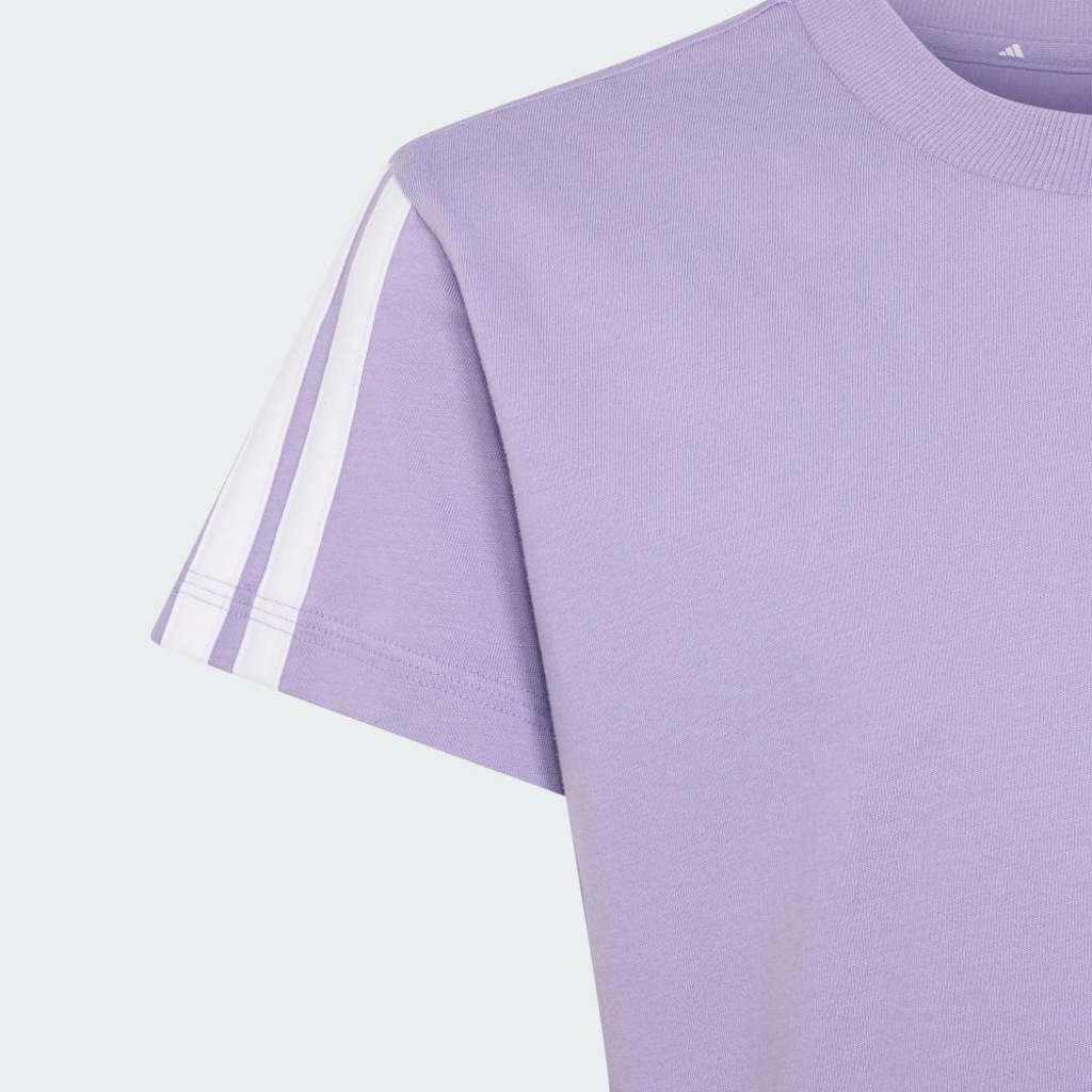 Imagem 3 do produto Camiseta adidas Essentials Infantil