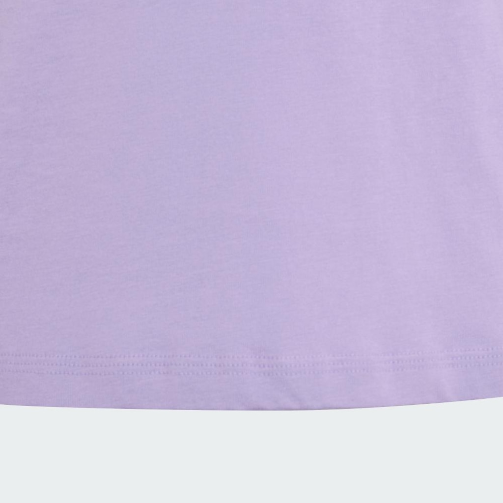 Imagem 4 do produto Camiseta adidas Essentials Infantil