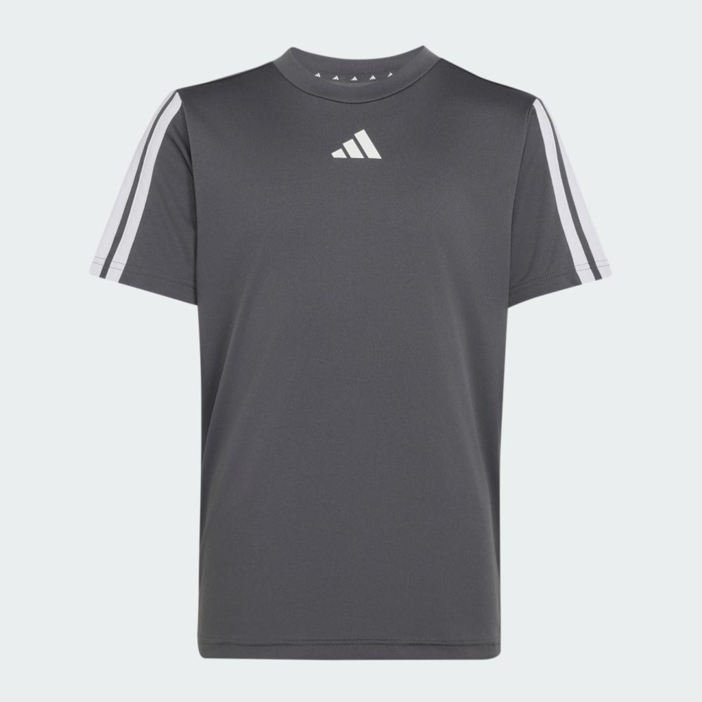 Imagem 2 do produto Camiseta adidas Train Essentials Três Listras Infantil