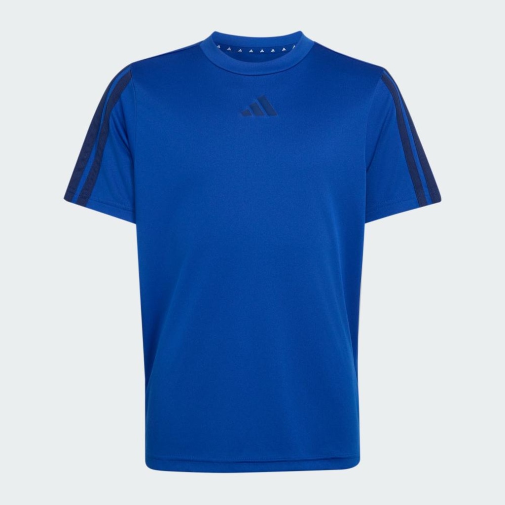 Imagem 2 do produto Camiseta adidas Train Essentials Três Listras Infantil