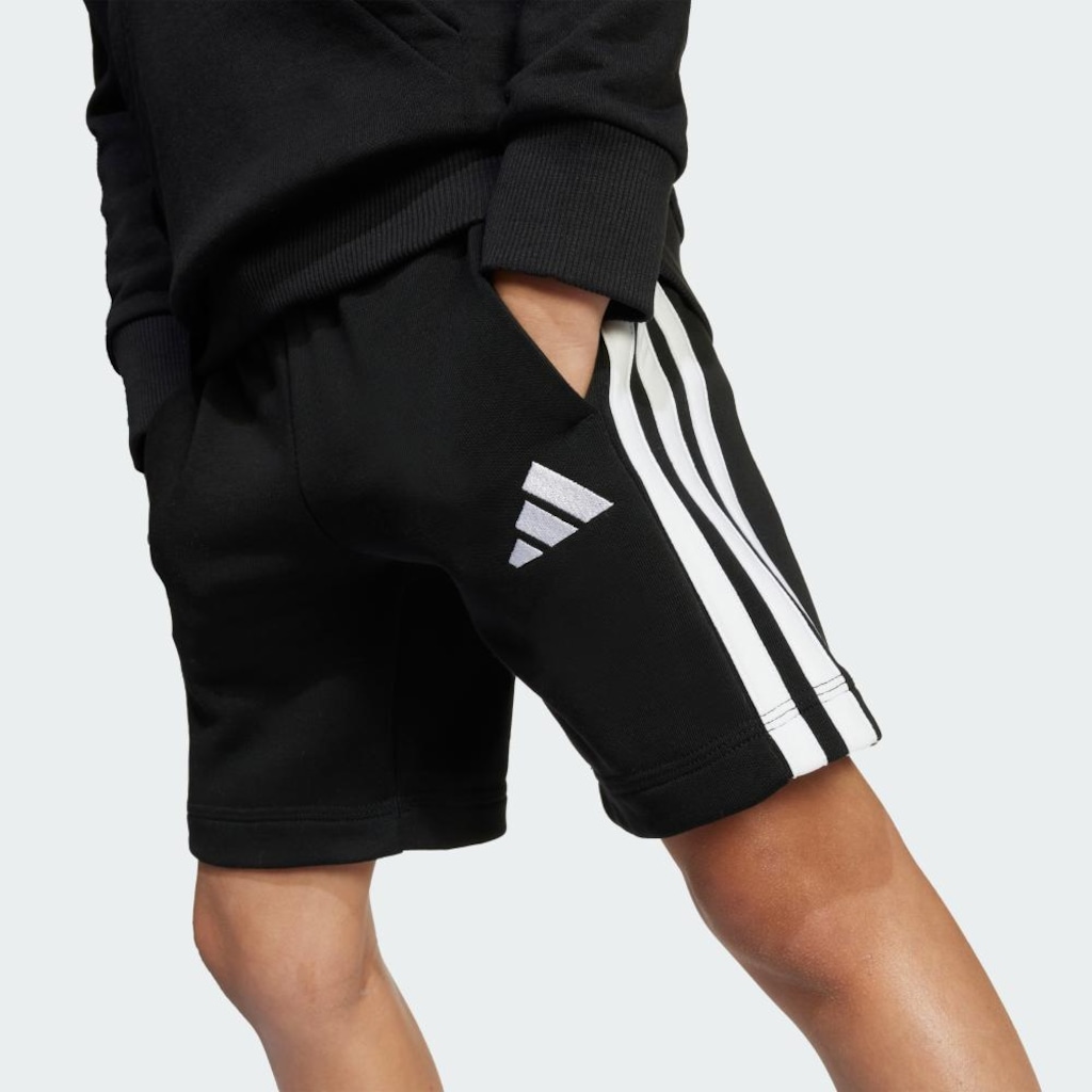 Imagem 5 do produto Shorts adidas Essentials Infantil - Infantil