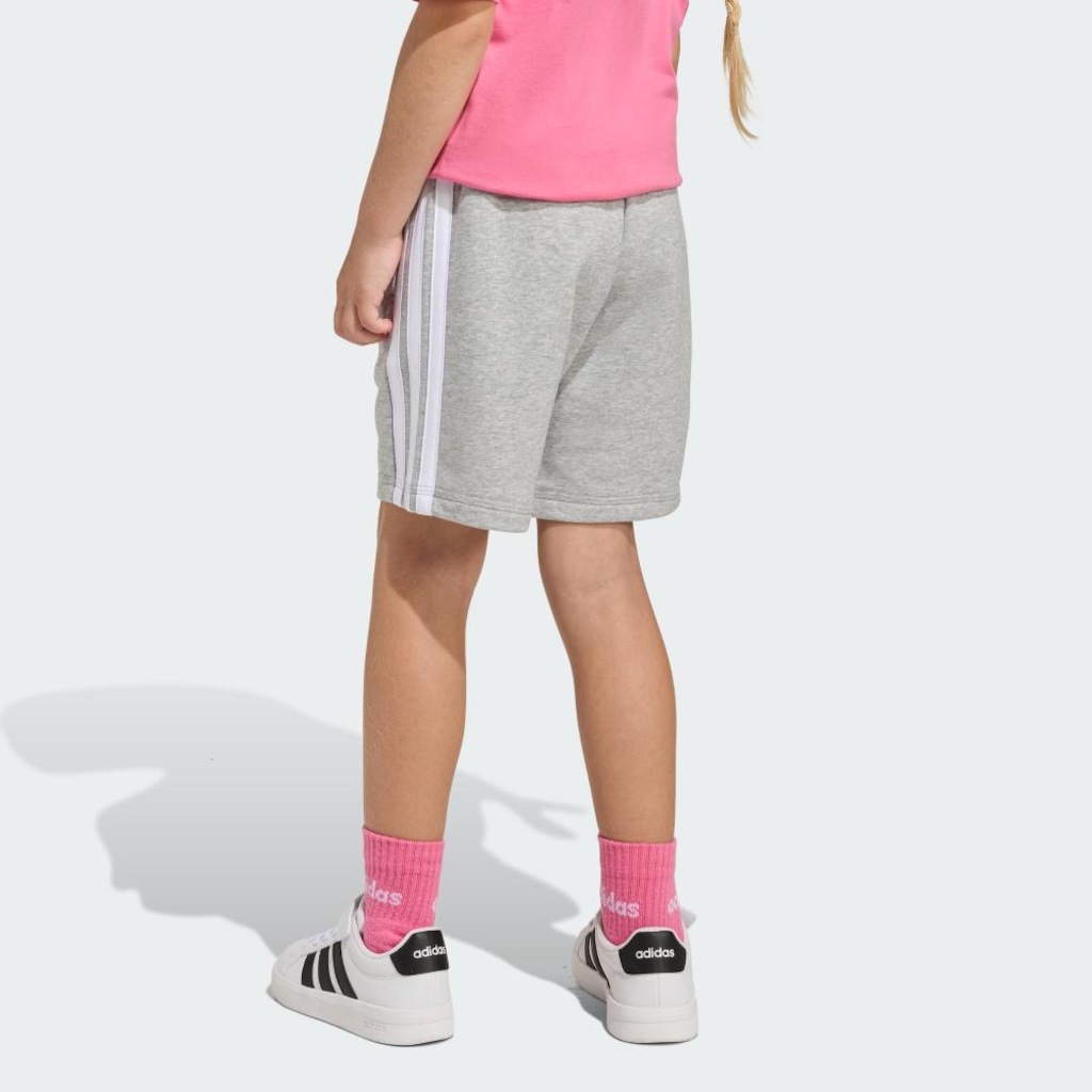 Imagem 3 do produto Shorts adidas Essentials Infantil - Infantil