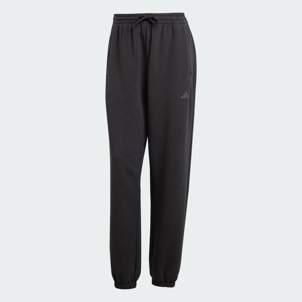 Imagem 3 do produto Calça adidas Designed For Training Warm-Up - Feminina