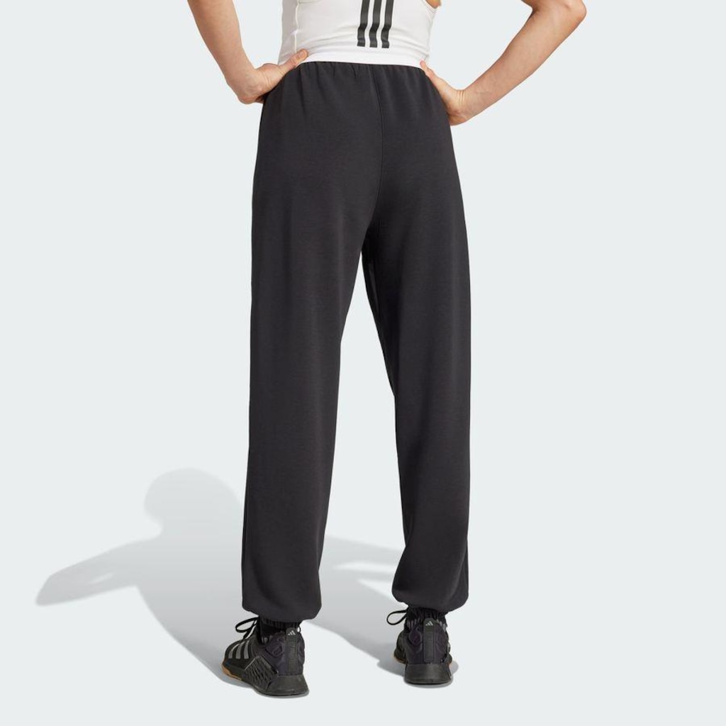 Imagem 4 do produto Calça adidas Designed For Training Warm-Up - Feminina