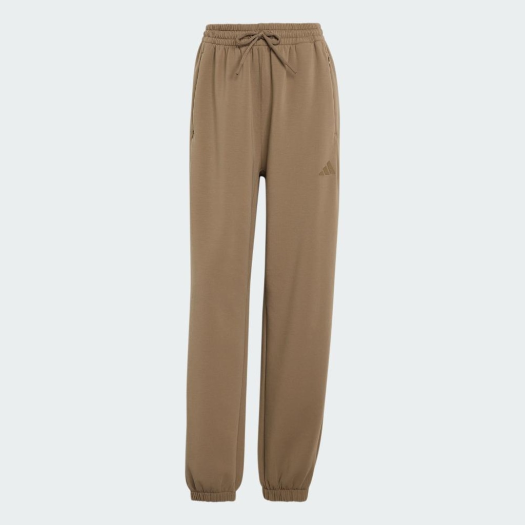Imagem 2 do produto Calça adidas Designed For Training Warm-Up - Feminina