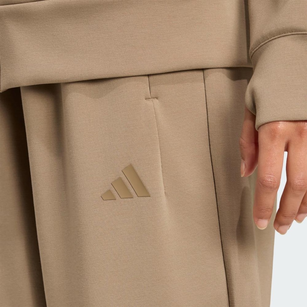 Imagem 5 do produto Calça adidas Designed For Training Warm-Up - Feminina