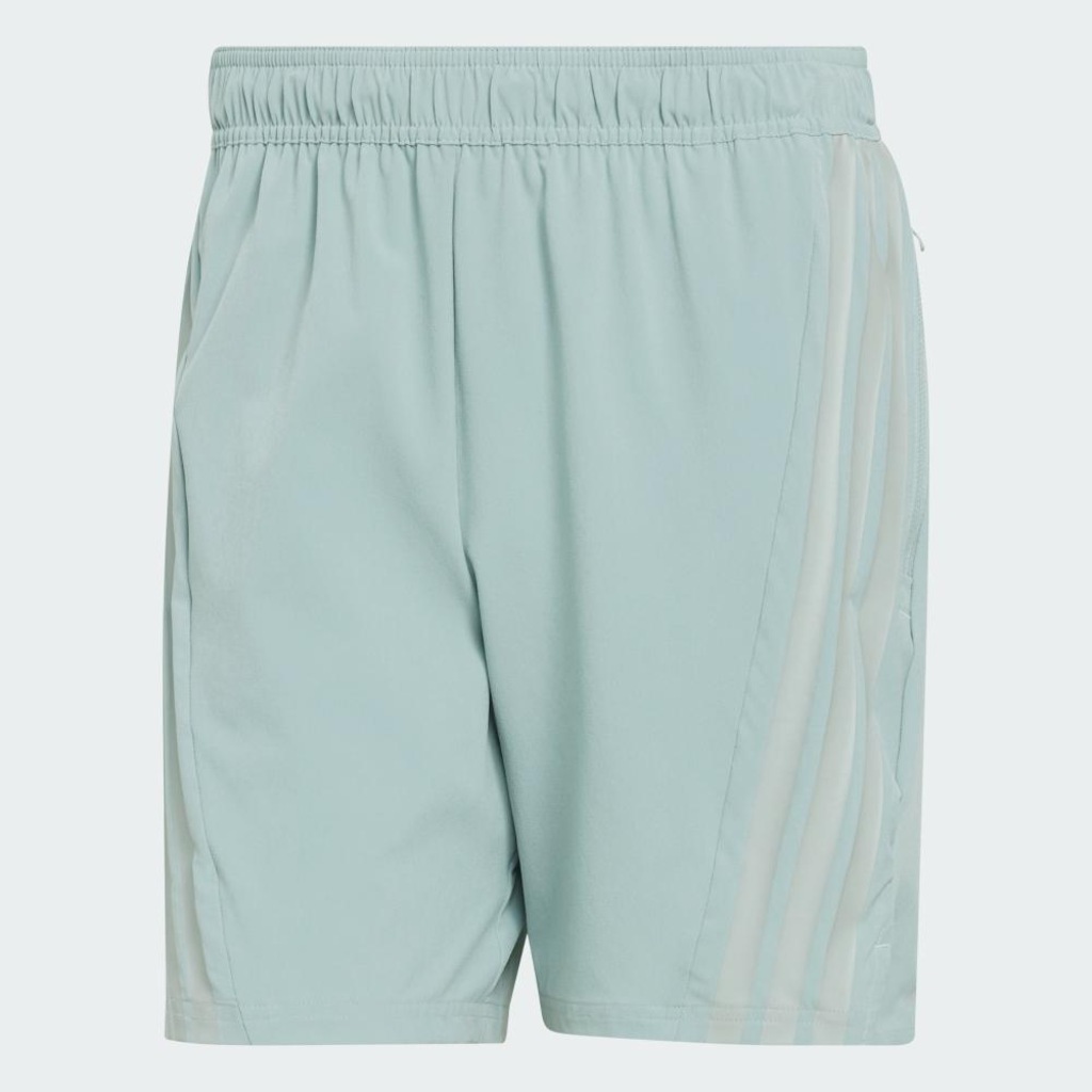 Imagem 2 do produto Shorts adidas Designed-For-Training Três Listras - Masculina