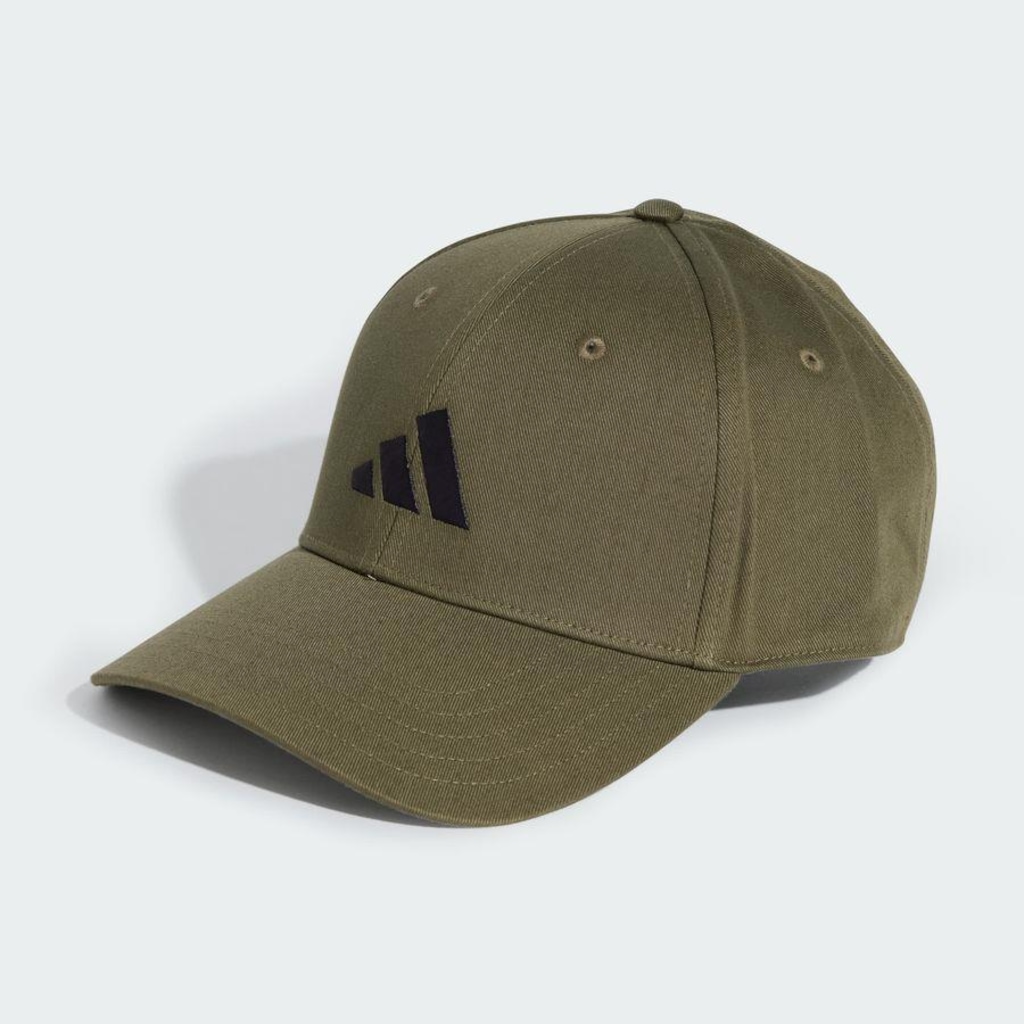 Imagem 2 do produto Boné adidas Baseball New Logo - Strapback - Adulto