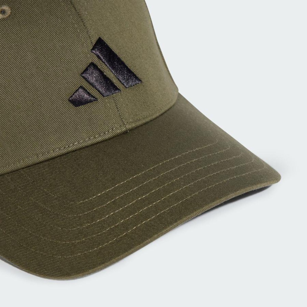 Imagem 3 do produto Boné adidas Baseball New Logo - Strapback - Adulto