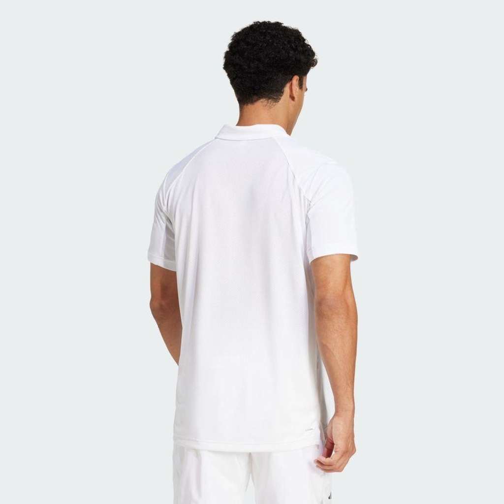Imagem 4 do produto Camisa Polo adidas Club Tennis Climacool - Masculina