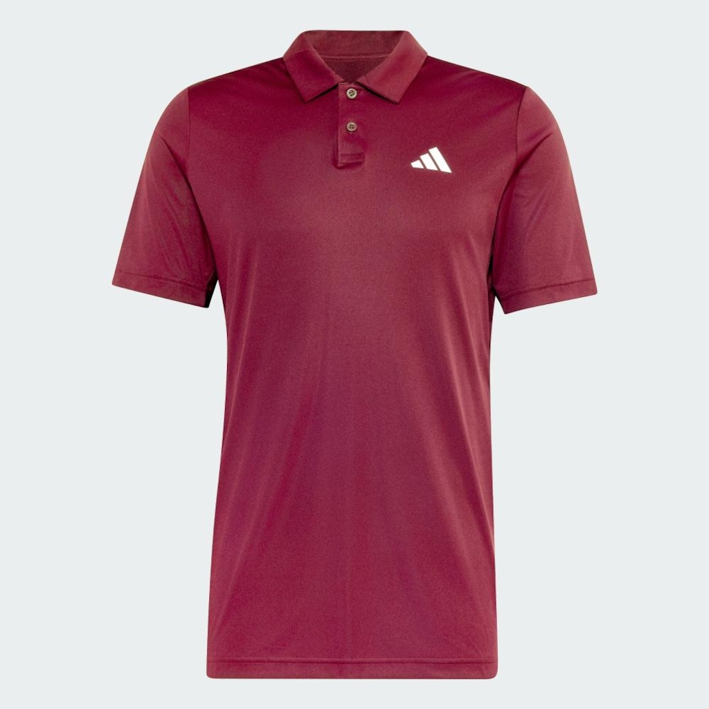 Imagem 2 do produto Camisa Polo adidas Club Tennis Climacool - Masculina