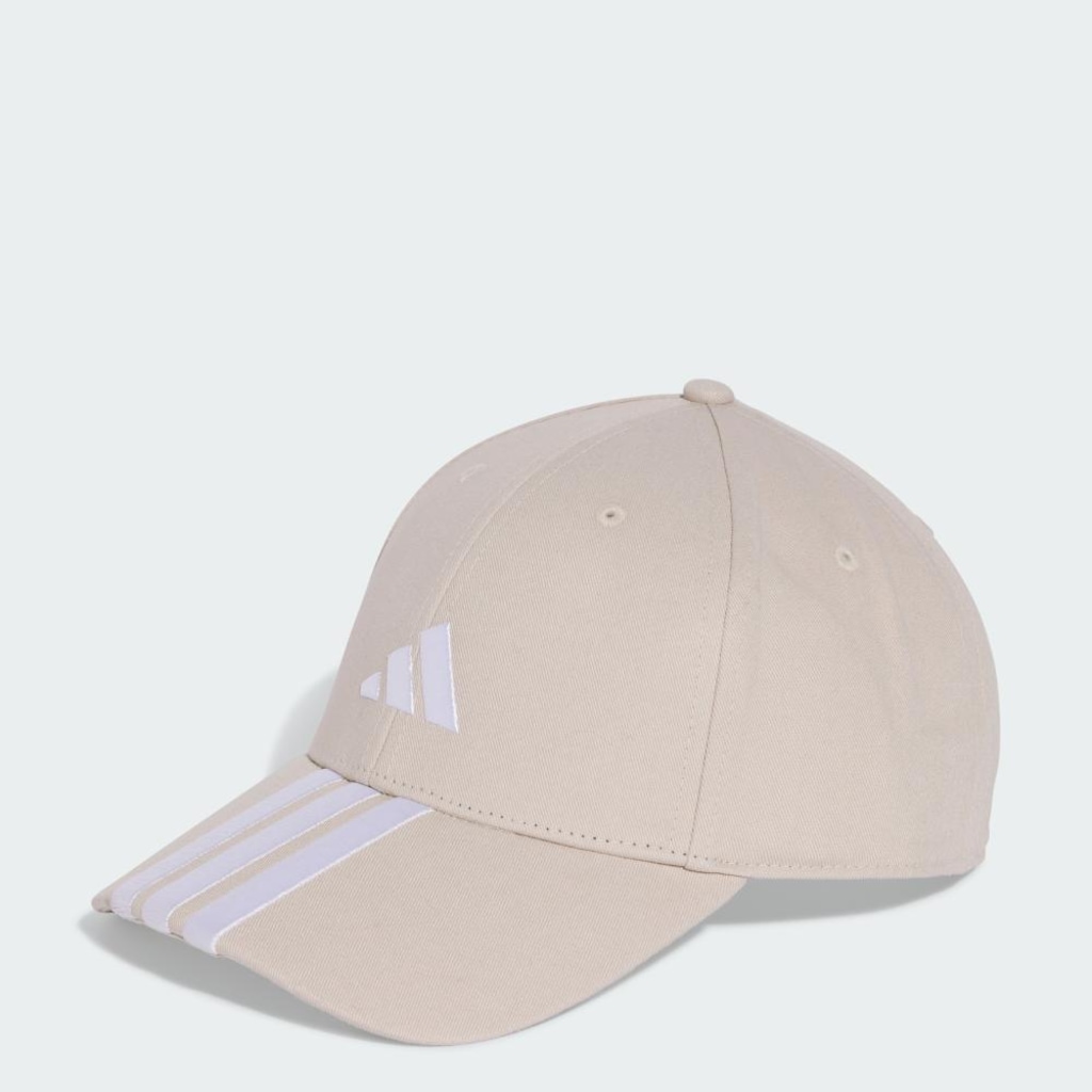 Imagem 3 do produto Bonéa didas Baseball Três Listras New Logo - Strapback - Adulto