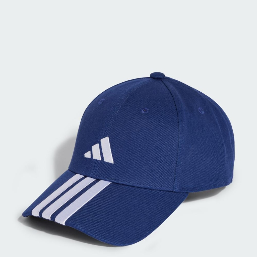 Imagem 3 do produto Bonéa didas Baseball Três Listras New Logo - Strapback - Adulto