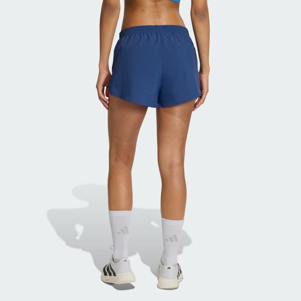 Imagem 3 do produto Shorts adidas Corrida Adizero Essentials - Feminina