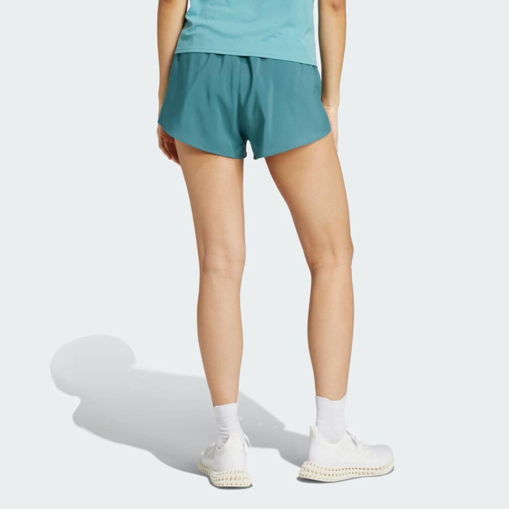 Imagem 3 do produto Shorts adidas Corrida Adizero Essentials - Feminina