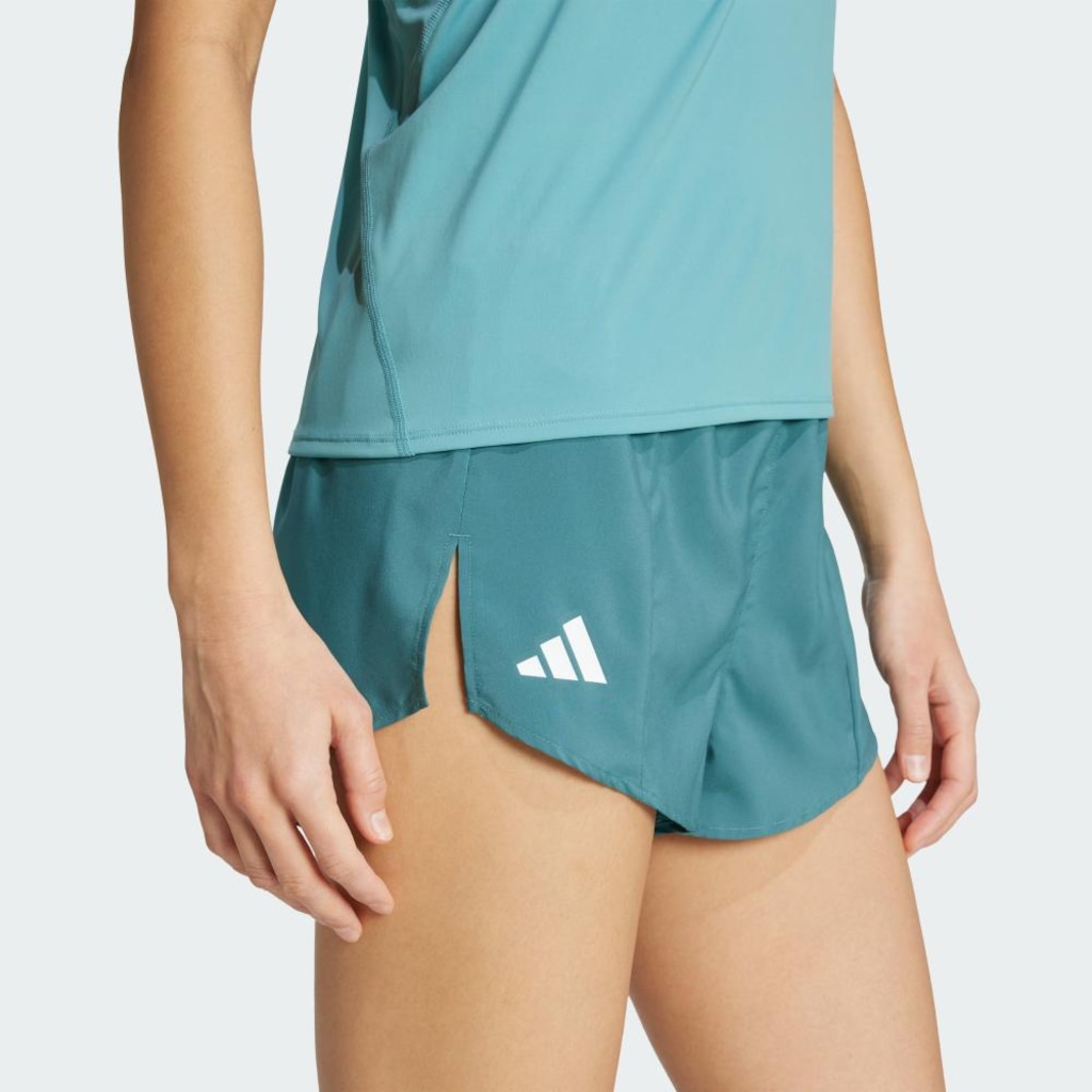 Imagem 5 do produto Shorts adidas Corrida Adizero Essentials - Feminina