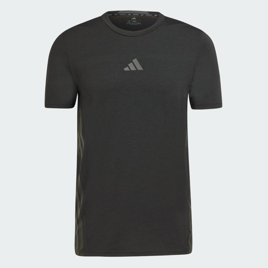 Imagem 2 do produto Camiseta adidas Designed 4 Training Três Listras - Masculina