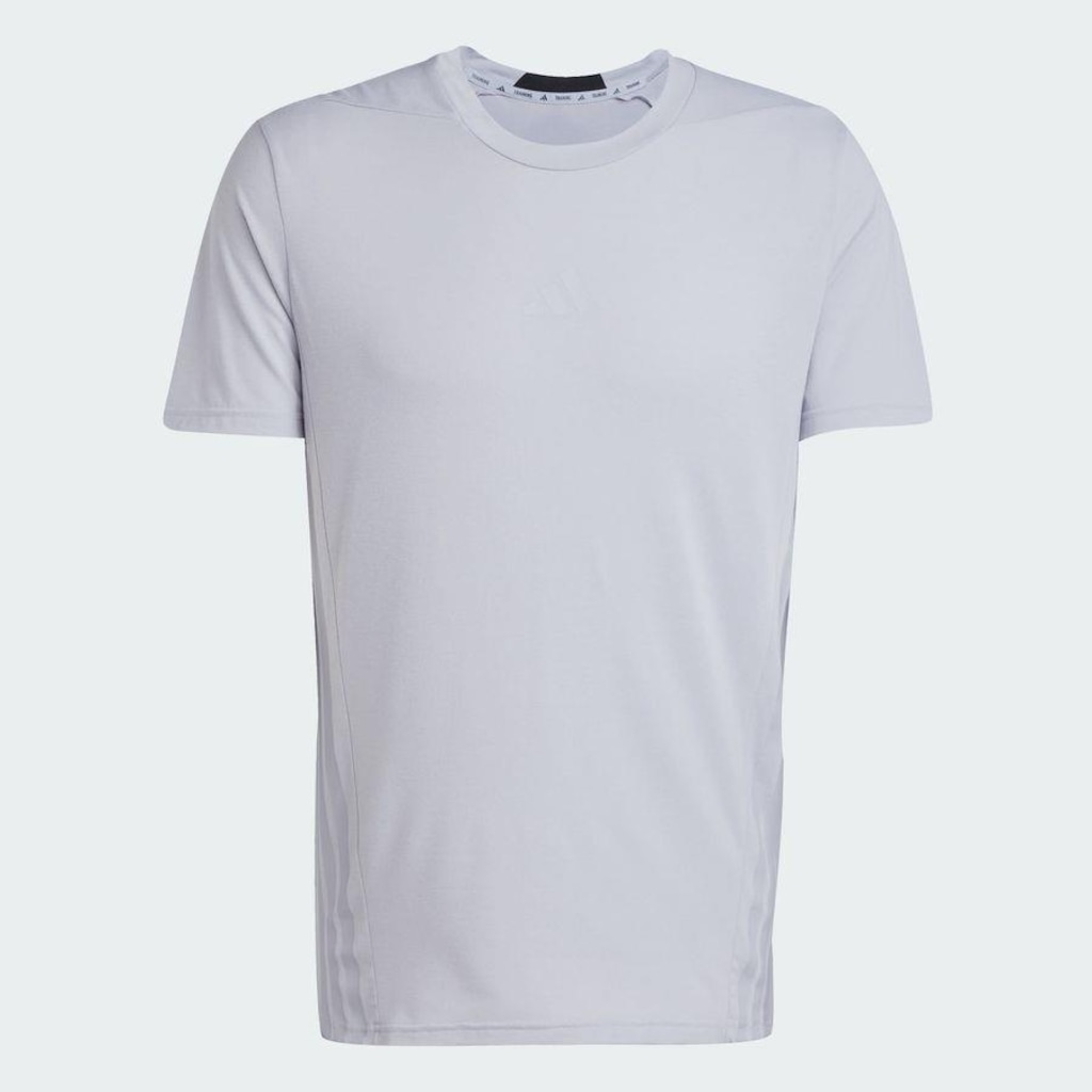 Imagem 3 do produto Camiseta adidas Designed 4 Training Três Listras - Masculina