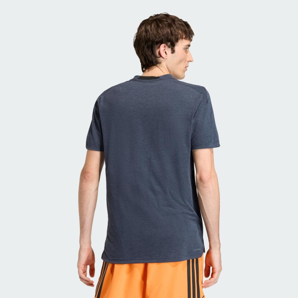 Imagem 3 do produto Camiseta adidas Designed 4 Training Três Listras - Masculina