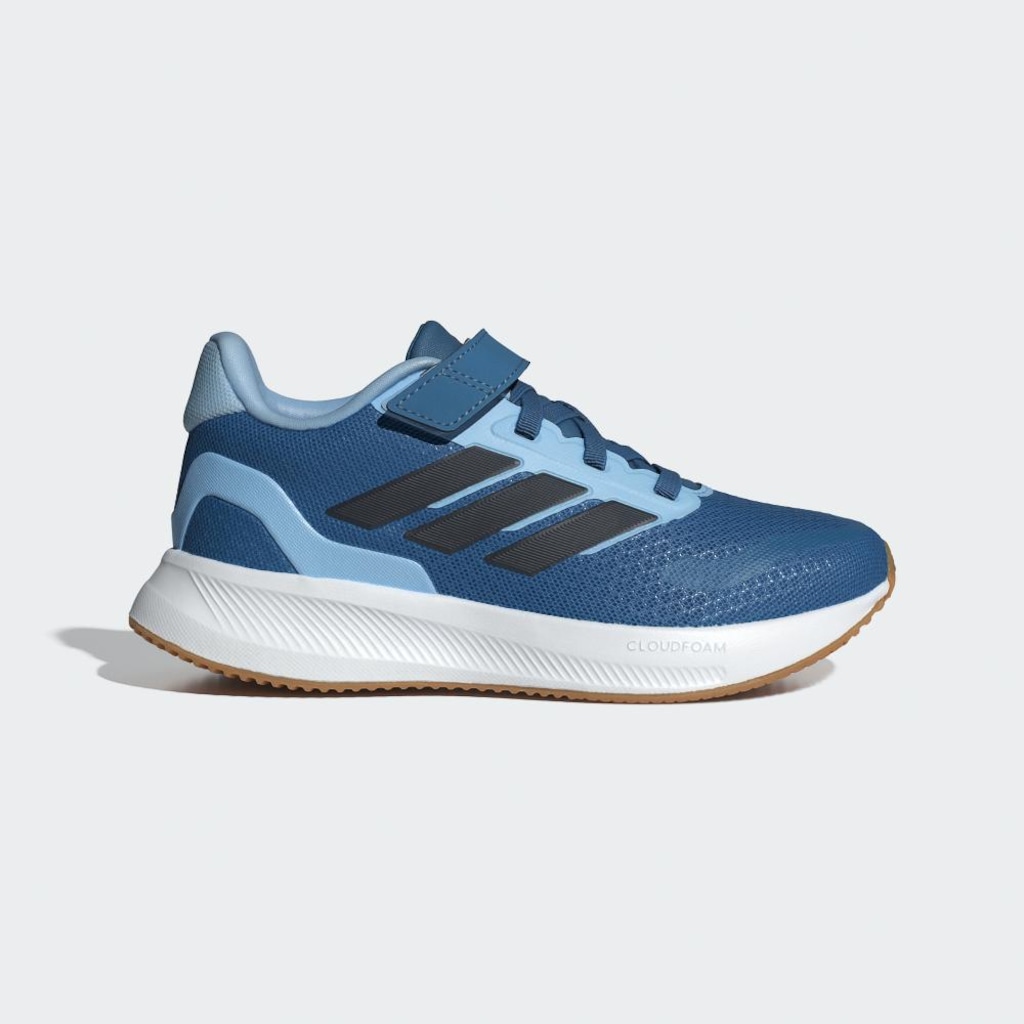 Imagem 2 do produto Tênis adidas Runfalcon 5 Infantil