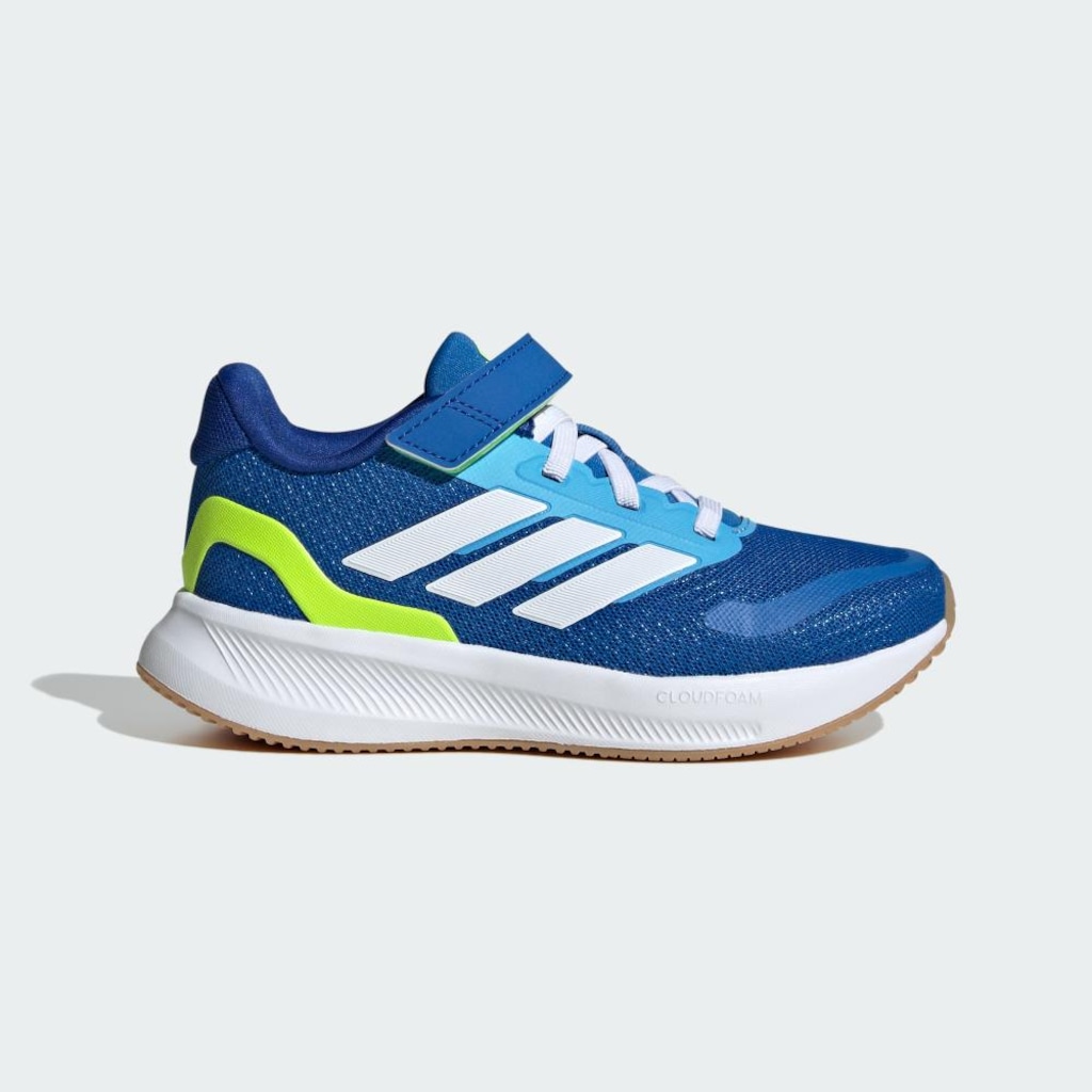 Imagem 2 do produto Tênis adidas Runfalcon 5 Infantil