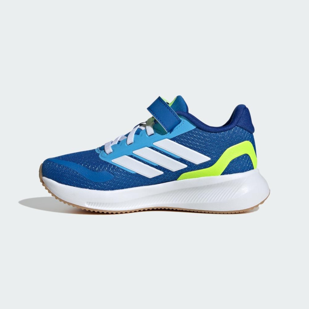 Imagem 3 do produto Tênis adidas Runfalcon 5 Infantil