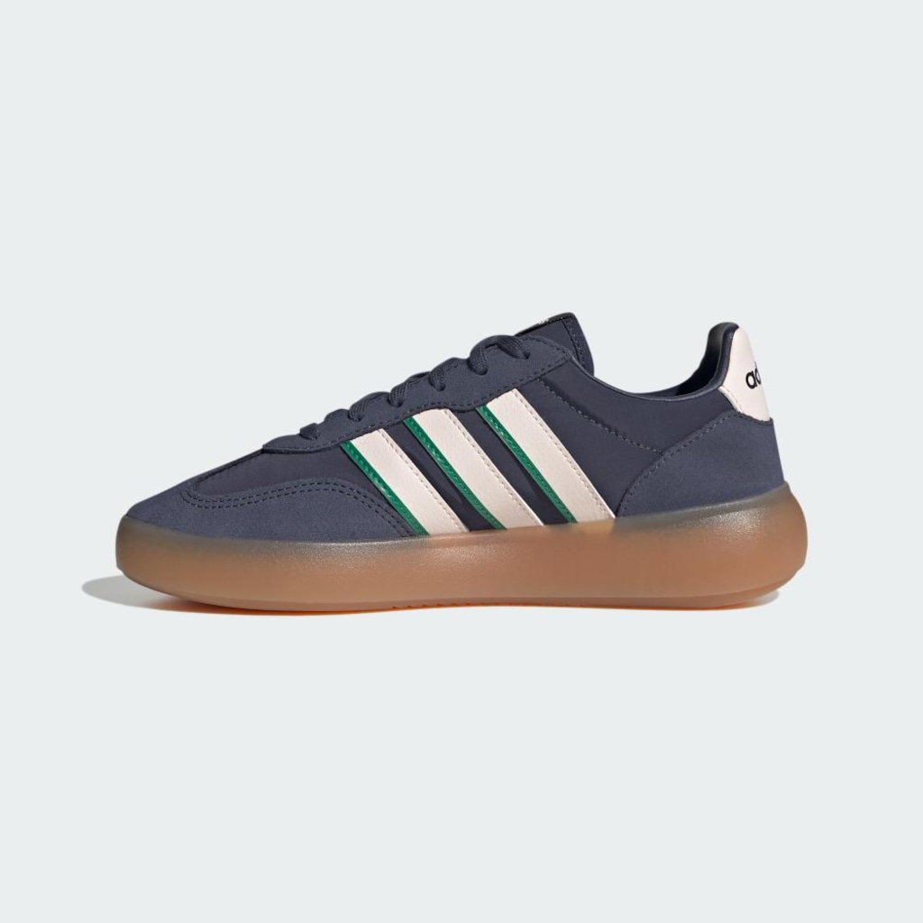Imagem 3 do produto Tênis Feminino Adidas Barreda Decode