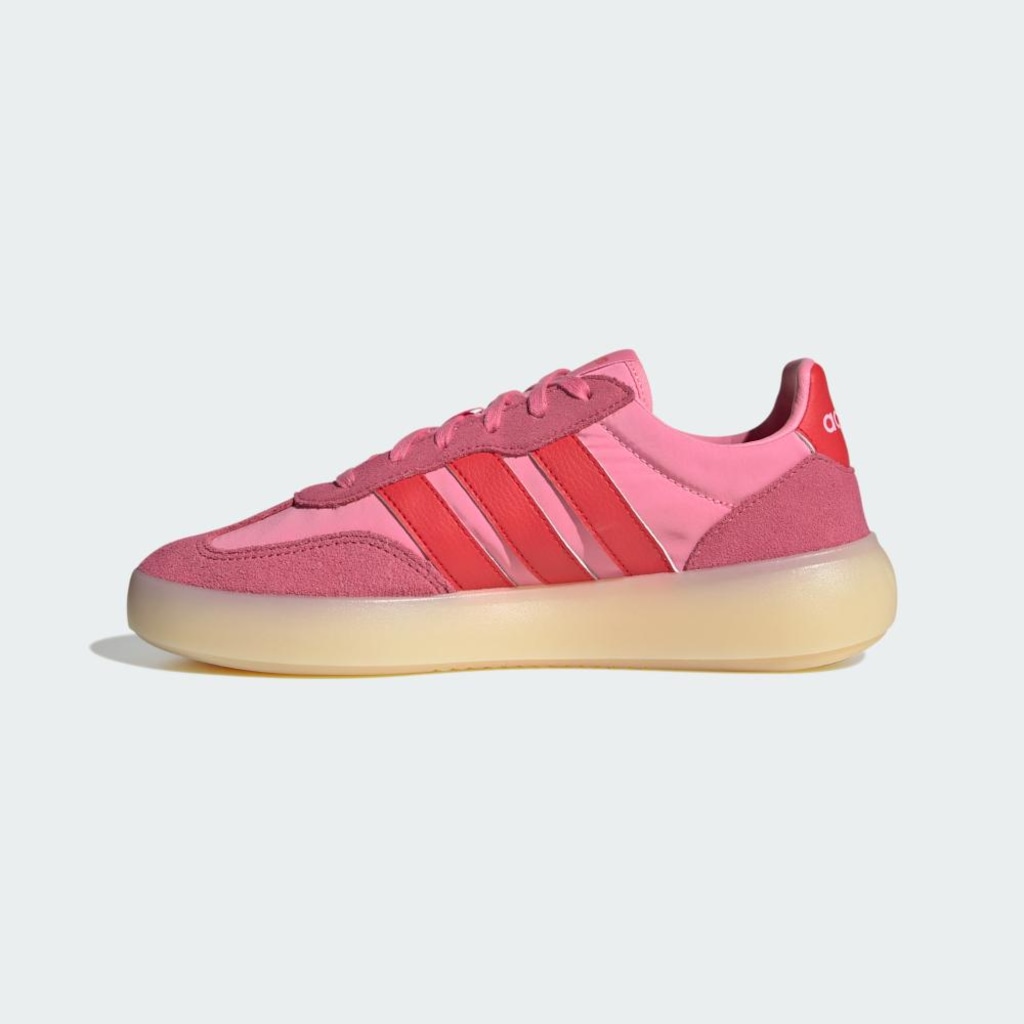 Imagem 3 do produto Tênis adidas Barreda Decode - Feminino
