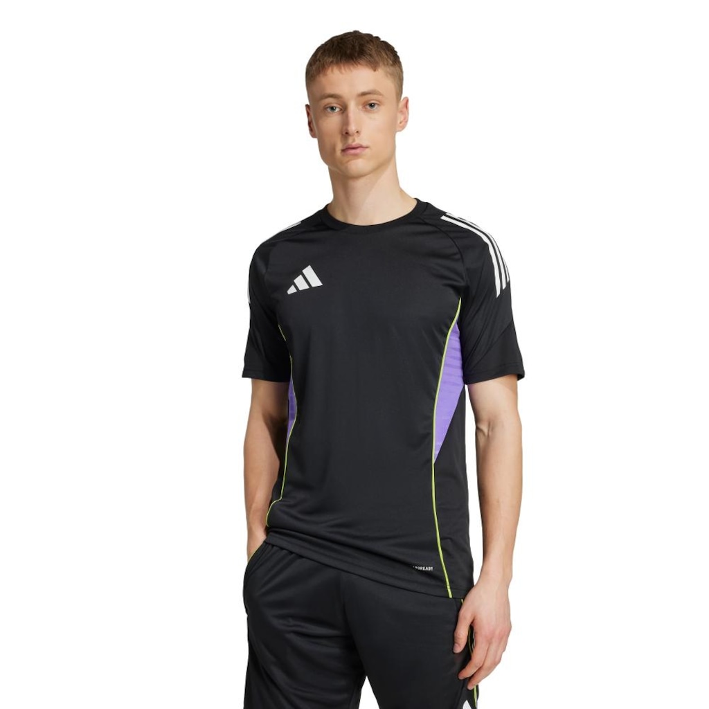 Imagem 1 do produto Camisa adidas Tiro 25 Competition - Masculina