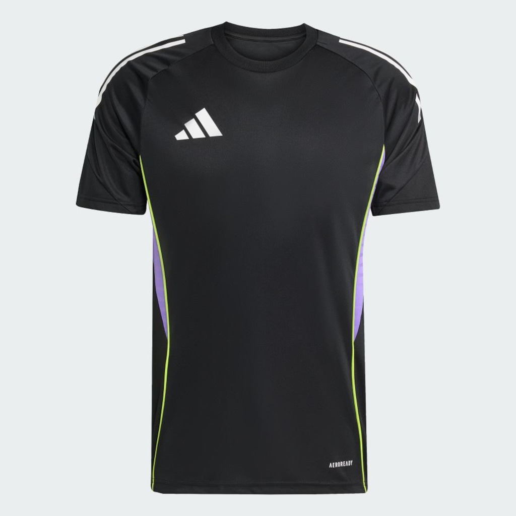 Imagem 2 do produto Camisa adidas Tiro 25 Competition - Masculina