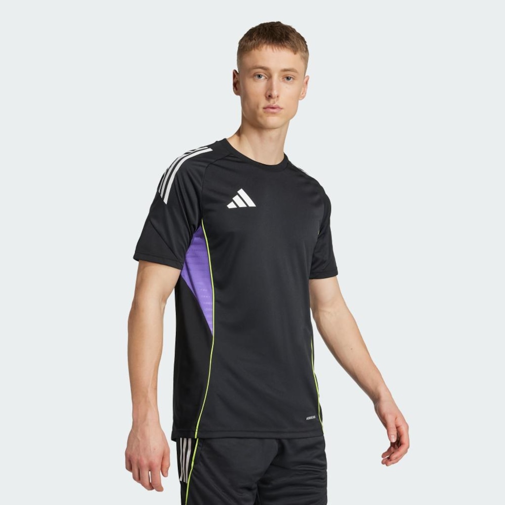 Imagem 4 do produto Camisa adidas Tiro 25 Competition - Masculina