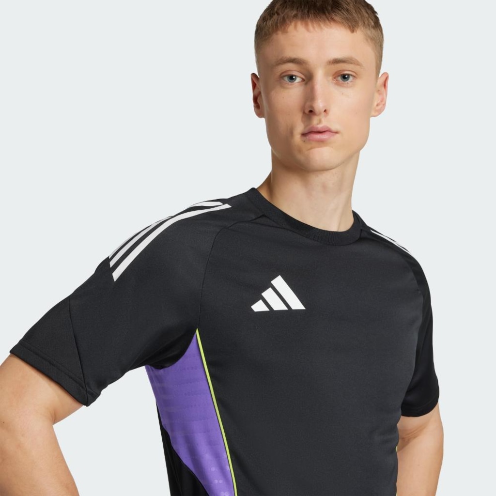 Imagem 5 do produto Camisa adidas Tiro 25 Competition - Masculina