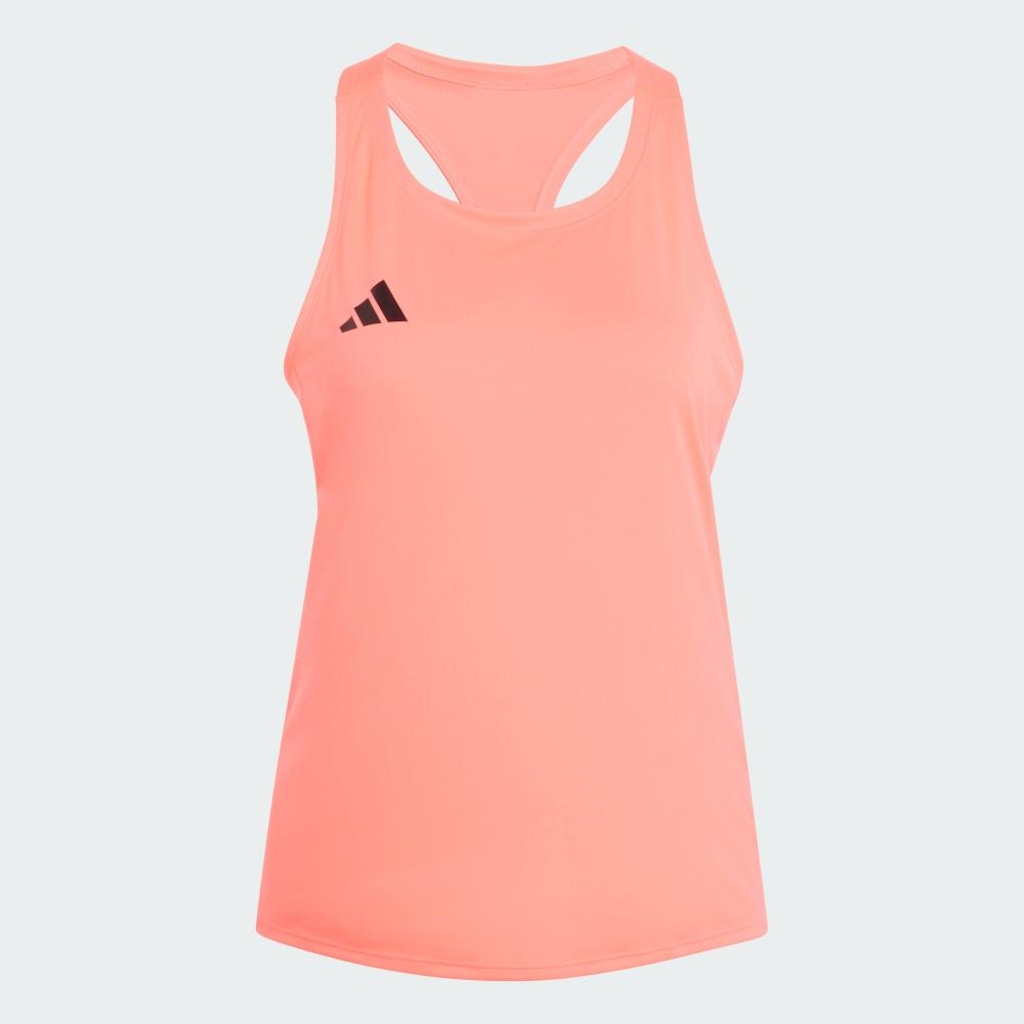 Imagem 2 do produto Camiseta Regata adidas Corrida Adizero Essentials - Feminina