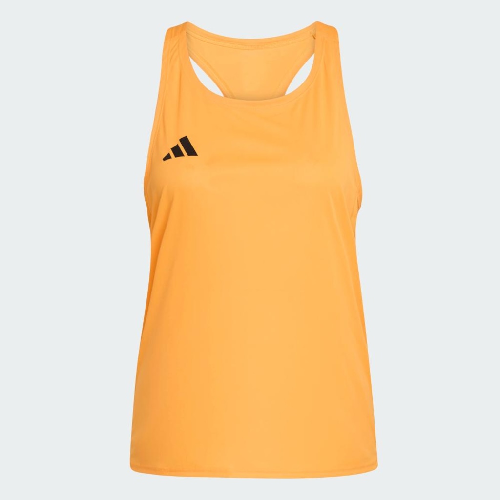 Imagem 2 do produto Camiseta Regata adidas Corrida Adizero Essentials - Feminina