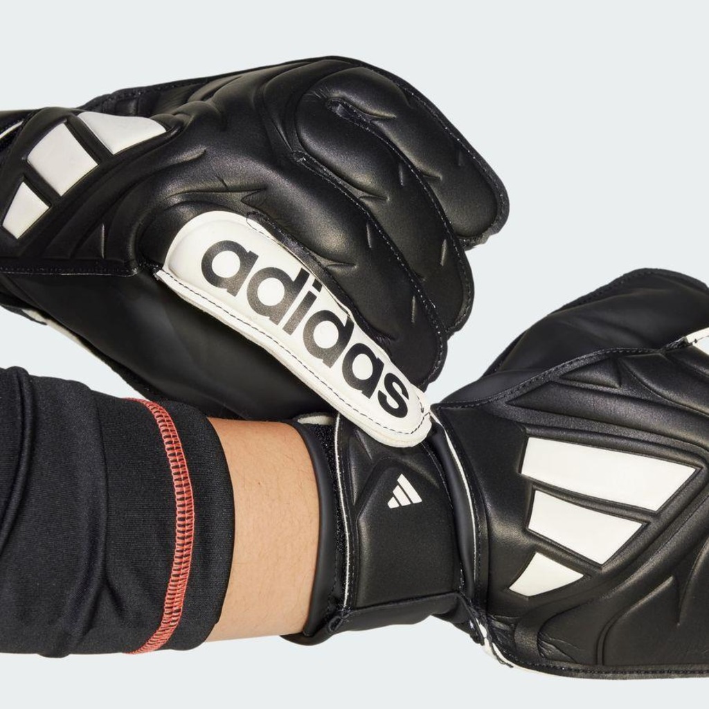 Imagem 5 do produto Luvas adidas Goleiro Copa Club - Unissex
