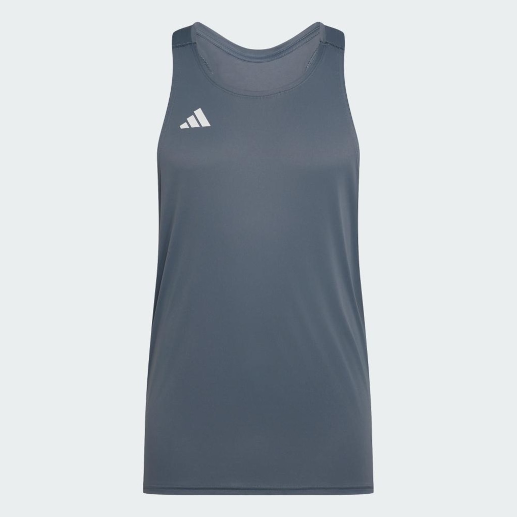 Imagem 2 do produto Camiseta Regata adidas Singlet Adizero Essentials Running - Masculina