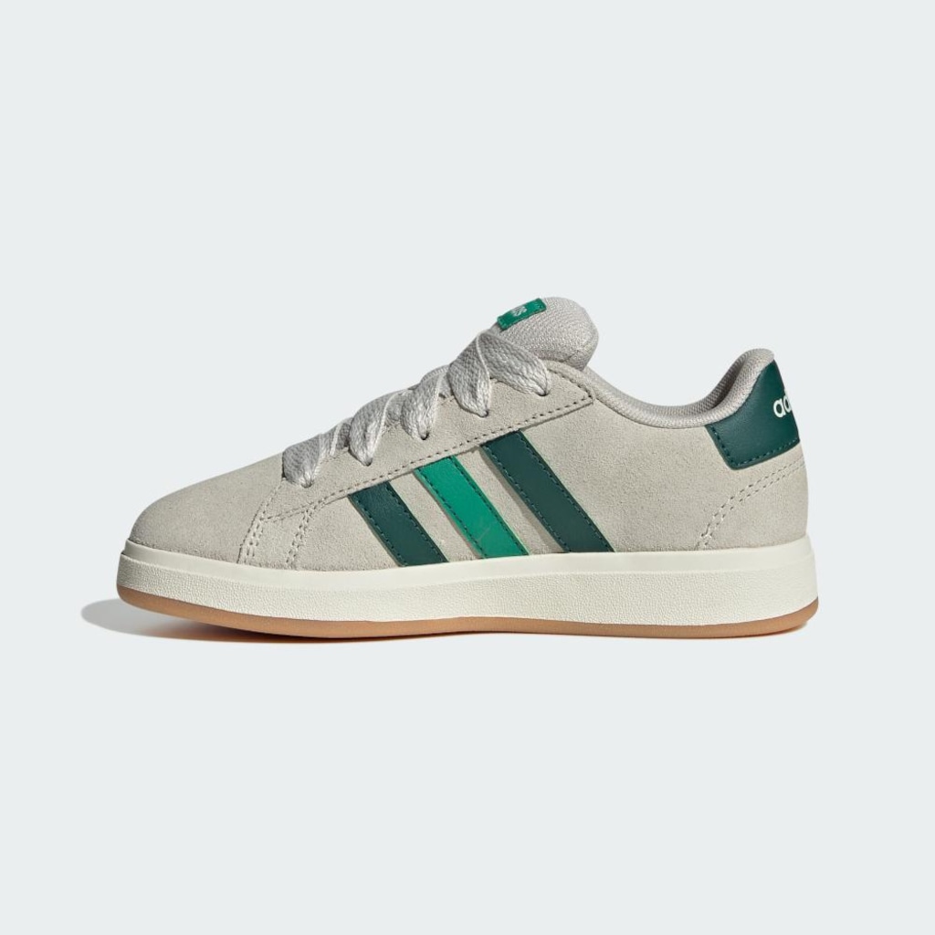Imagem 3 do produto Tênis adidas Grand Court 00S Infantil