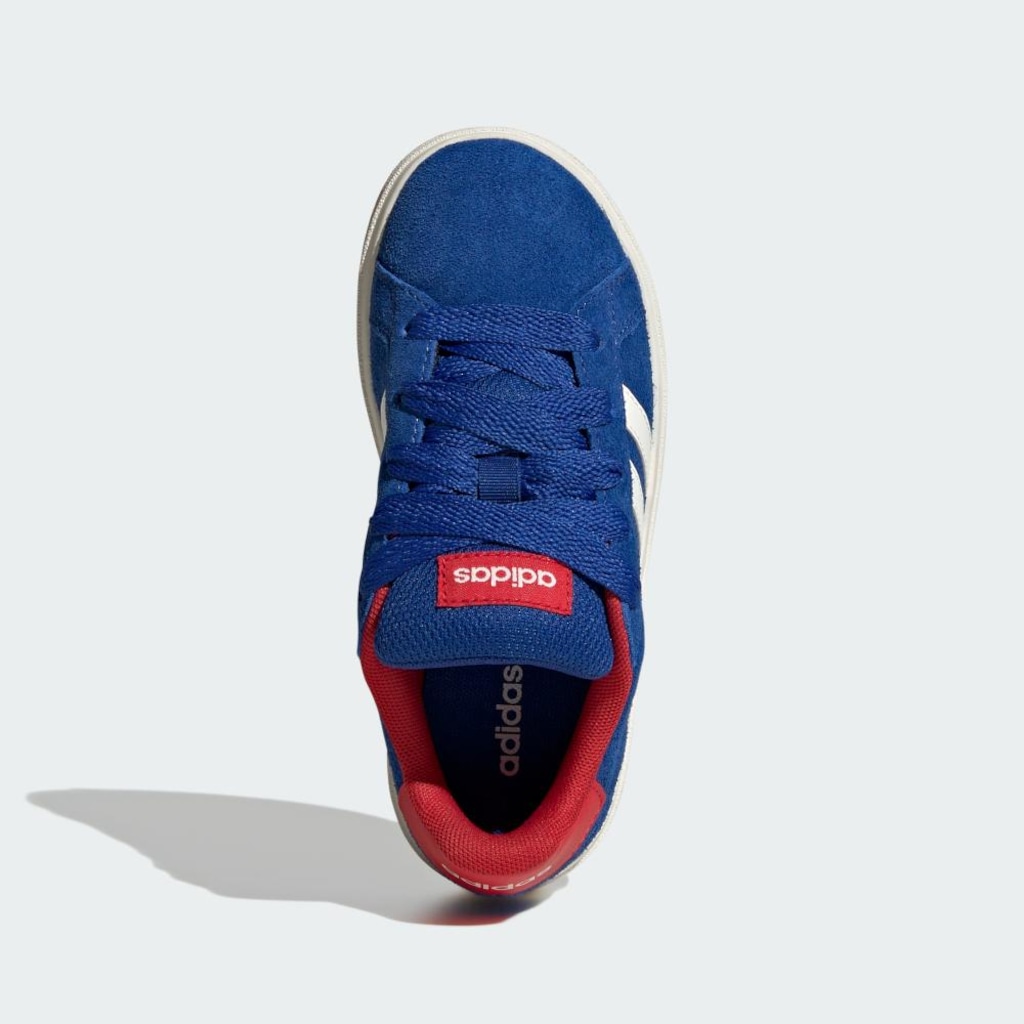 Imagem 4 do produto Tênis adidas Grand Court 00S Infantil
