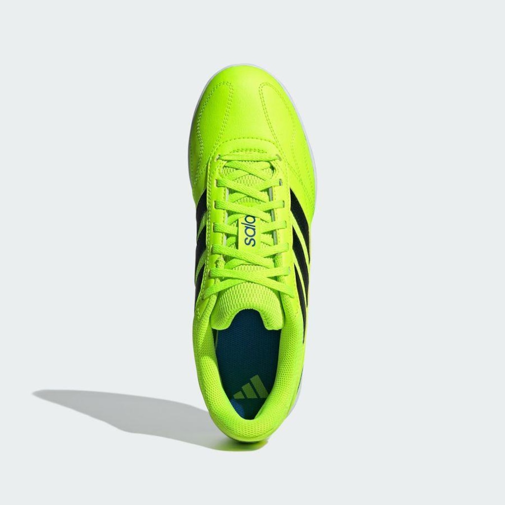 Imagem 5 do produto Chuteira Futsal adidas Super Sala Iii - Adulto