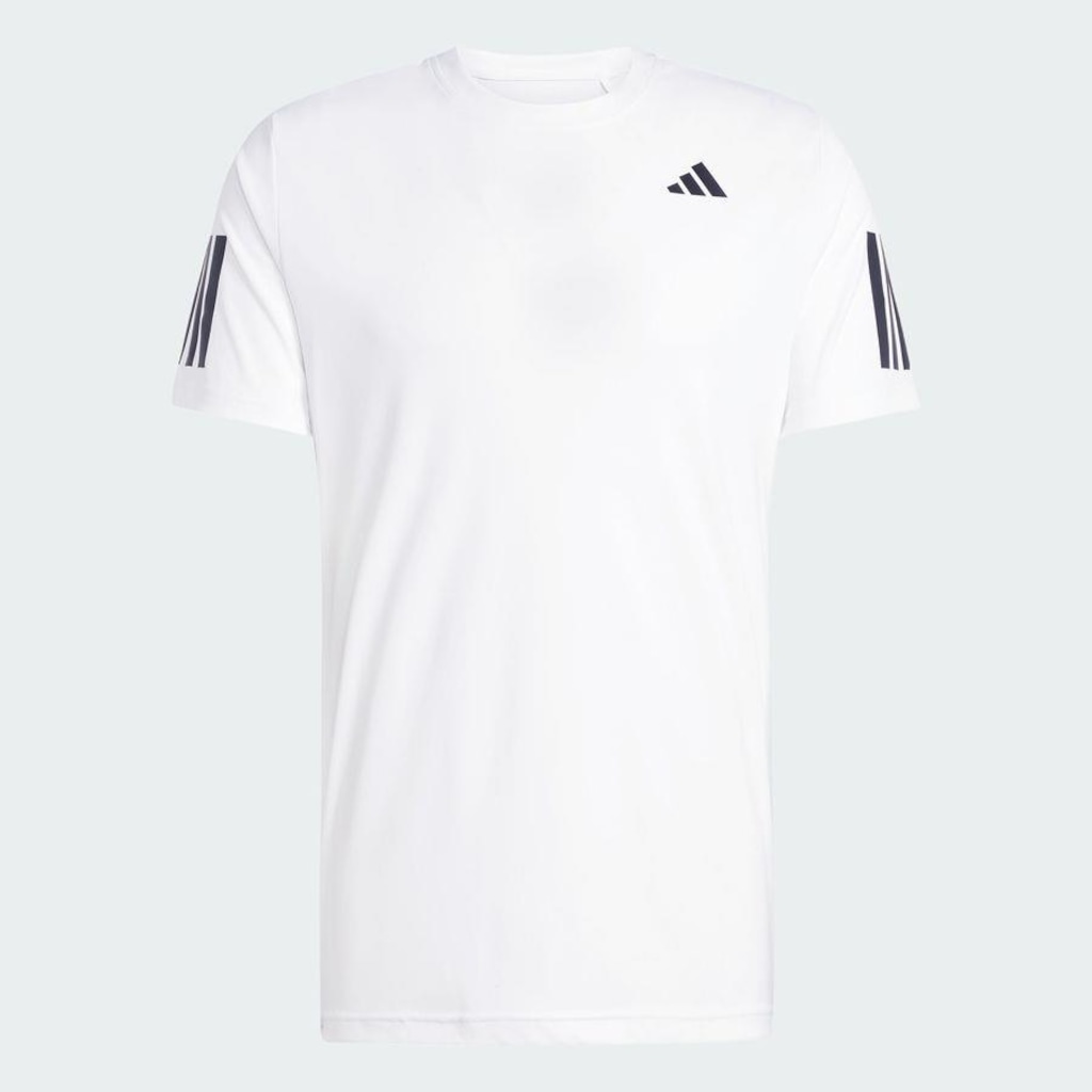 Imagem 3 do produto Camiseta adidas Club Tennis Climacool Três Listras - Masculina