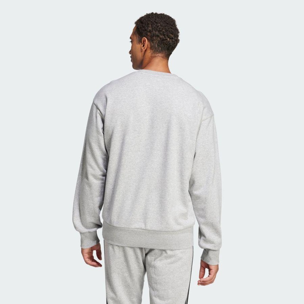 Imagem 4 do produto Blusão adidas Essentials Big Logo - Masculina