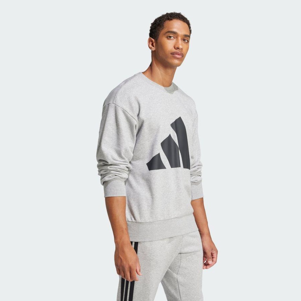 Imagem 5 do produto Blusão adidas Essentials Big Logo - Masculina