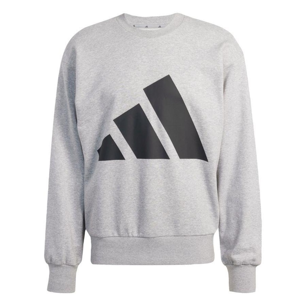 Imagem 1 do produto Blusão adidas Essentials Big Logo - Masculina