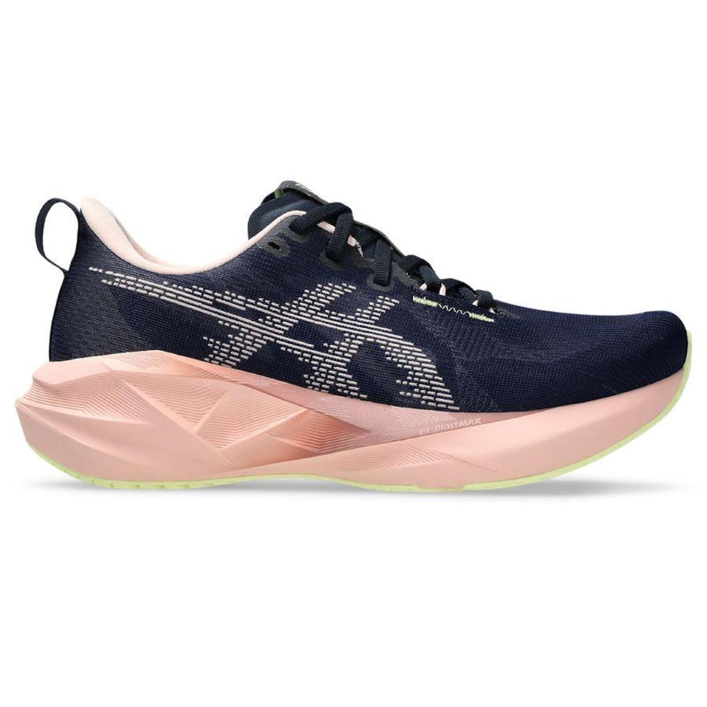Imagem 1 do produto Tênis Asics Novablast 5 - Feminino