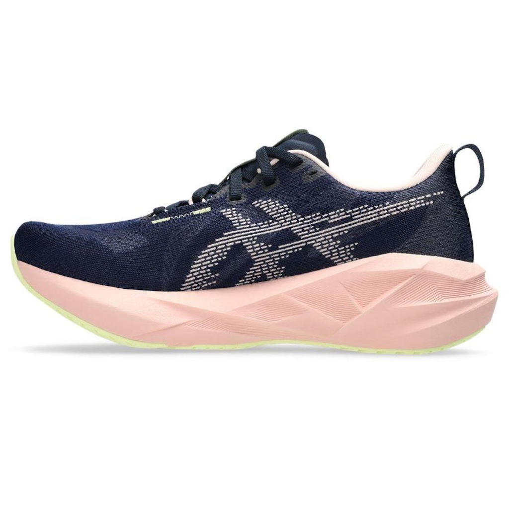 Imagem 3 do produto Tênis Asics Novablast 5 - Feminino