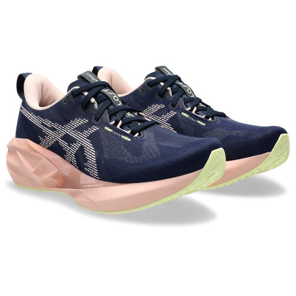 Imagem 4 do produto Tênis Asics Novablast 5 - Feminino